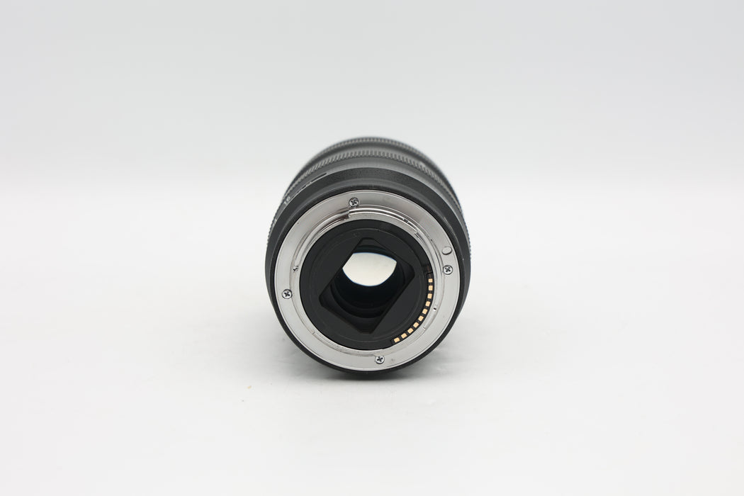 Used Sony E 16-55mm F2.8 G (VG)
