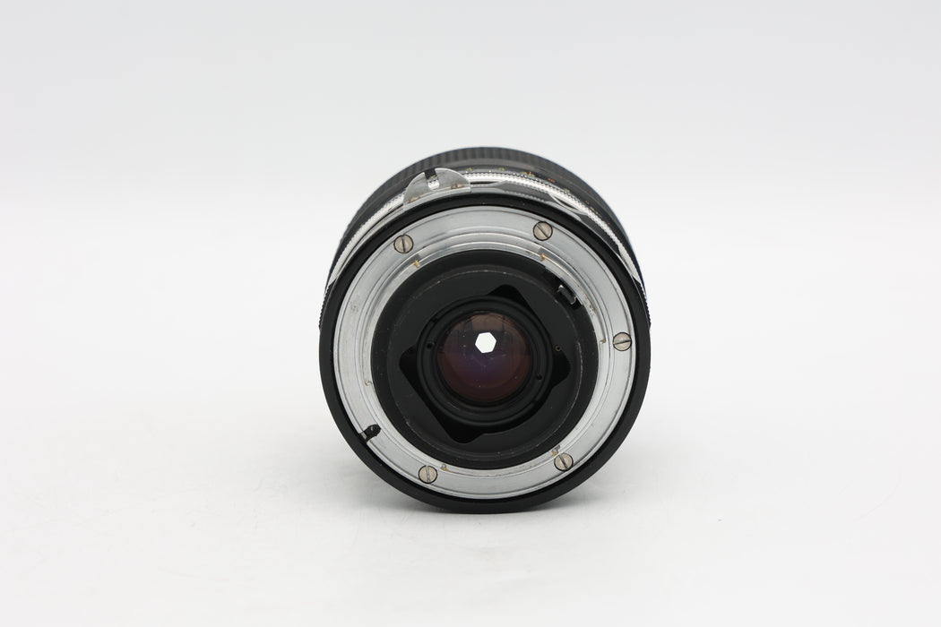 Used Nikon 55mm 3.5 Mic NAI (F)