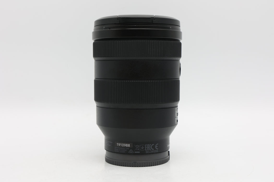 Used Sony FE 24-105mm f4 G OSS (VG)