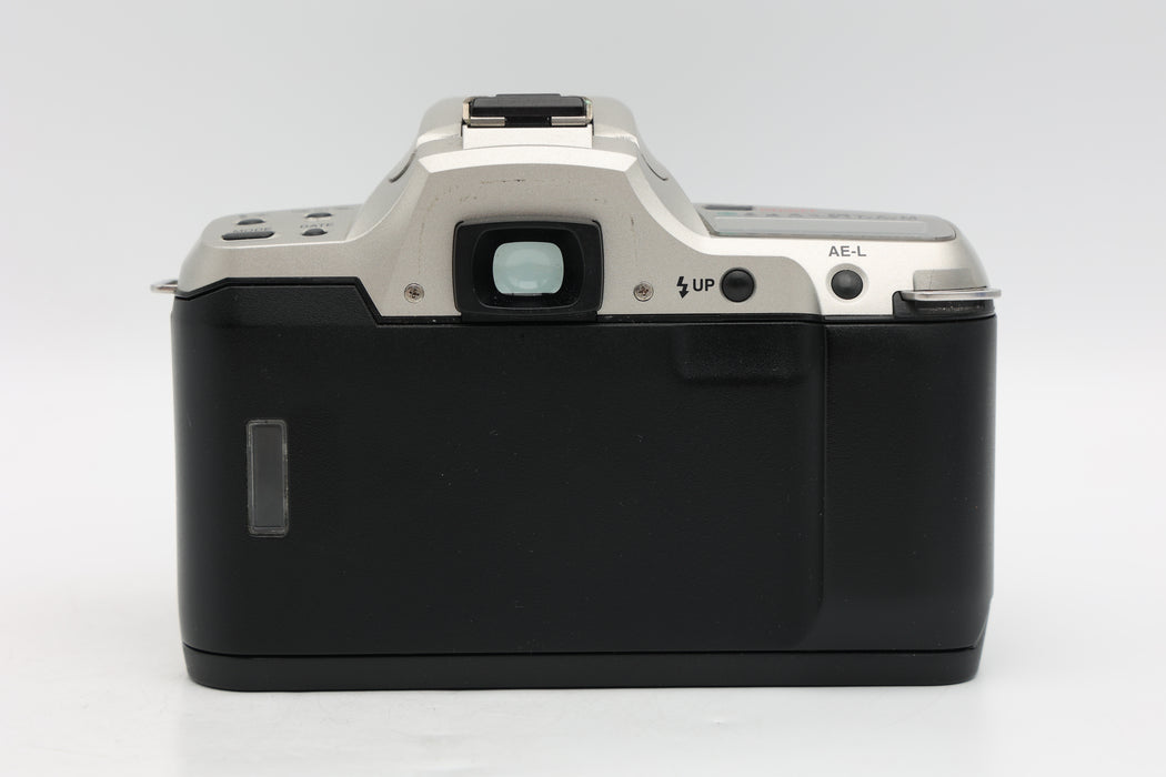 Used Pentax ZX-60 Body (Good)