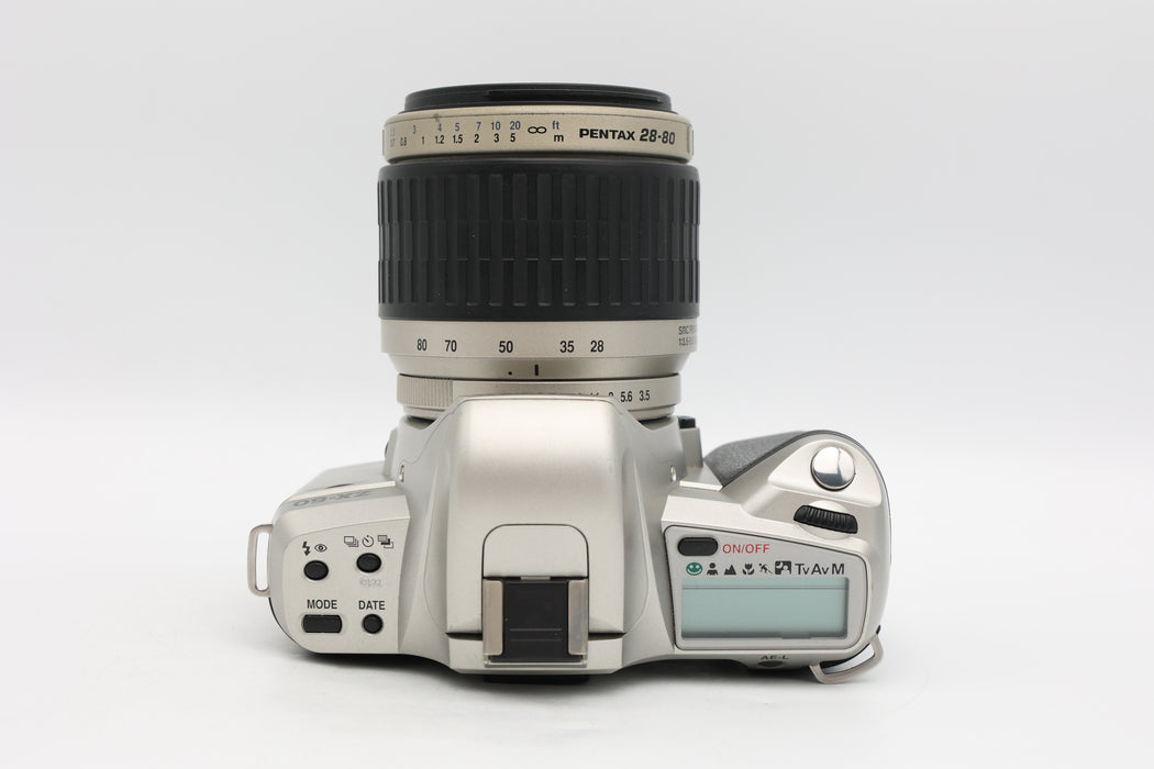 Used Pentax ZX-60 Body (Good)