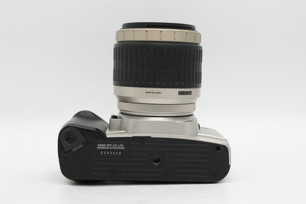Used Pentax ZX-60 Body (Good)
