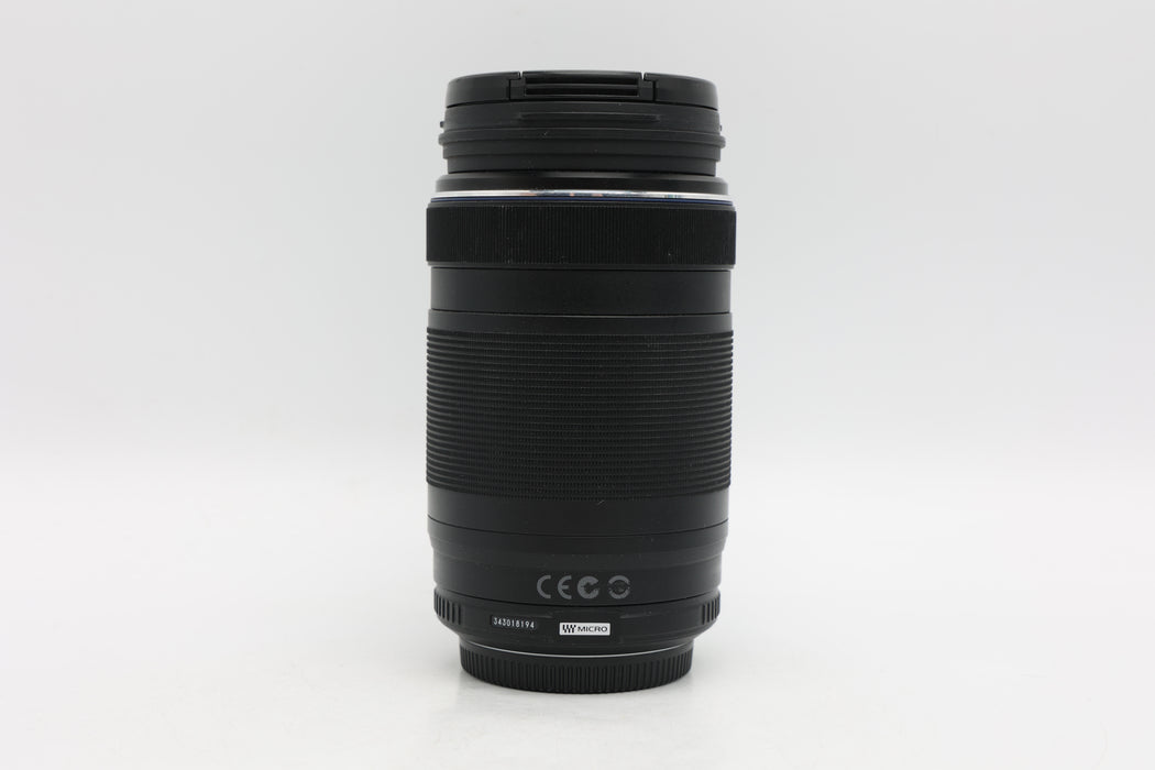 Used Olympus 75-300mm II (VG)