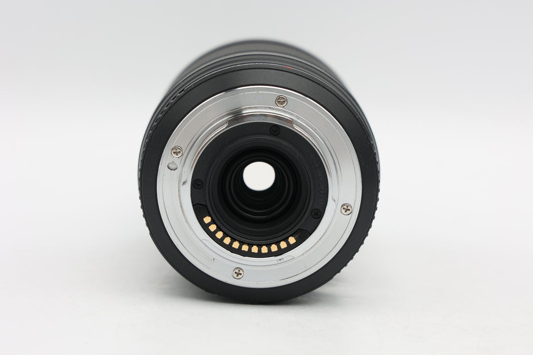 Used Olympus 75-300mm II (VG)