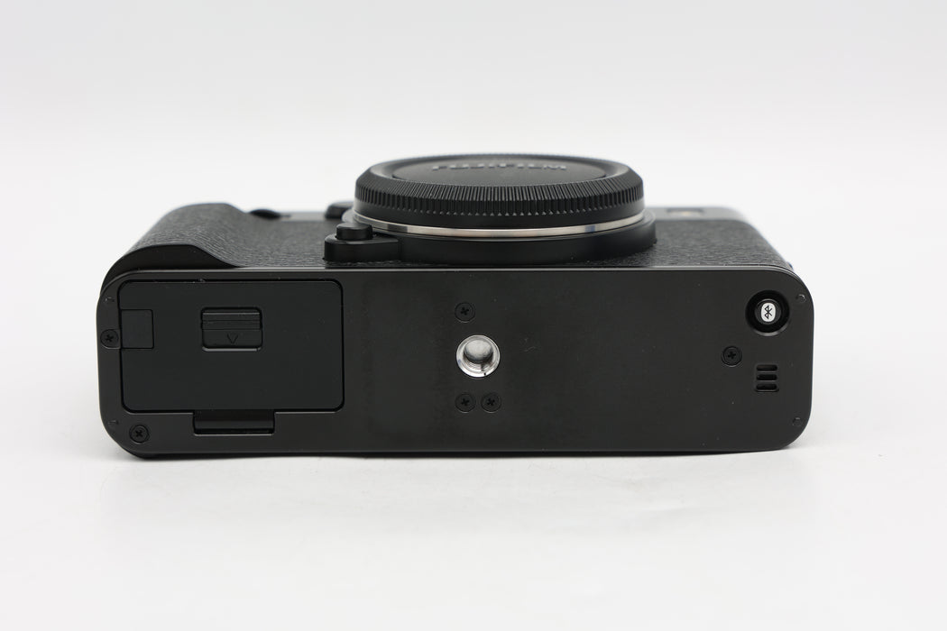 Used Fuijfilm X-E5 Body (EX)