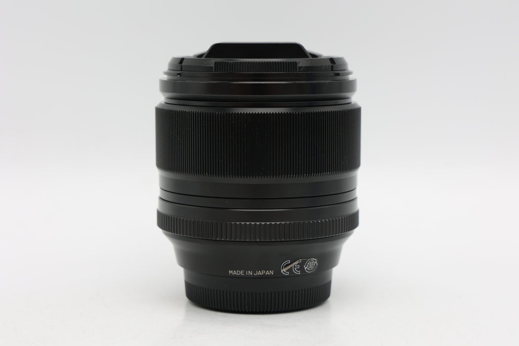 Used Fujifilm XF 56mm f1.2 R (VG)