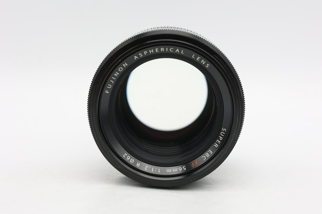 Used Fujifilm XF 56mm f1.2 R (VG)