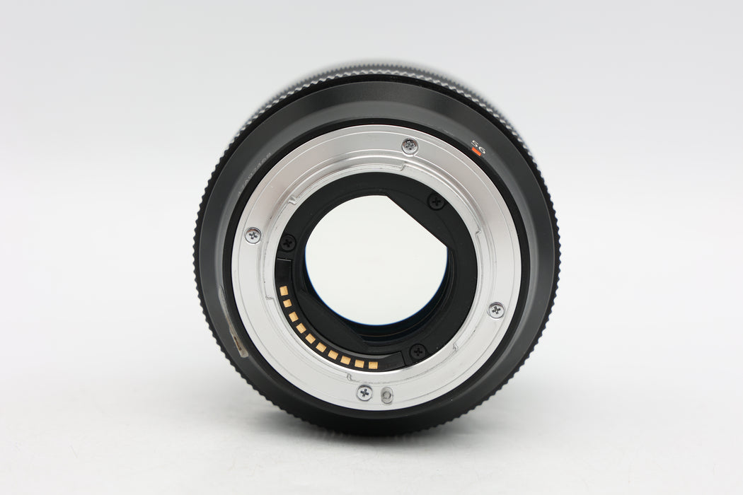 Used Fujifilm XF 56mm f1.2 R (VG)