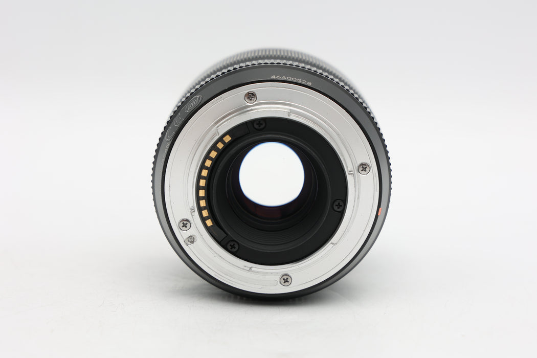 Used Fujifilm XF 60mm f2.4 Macro (Good)