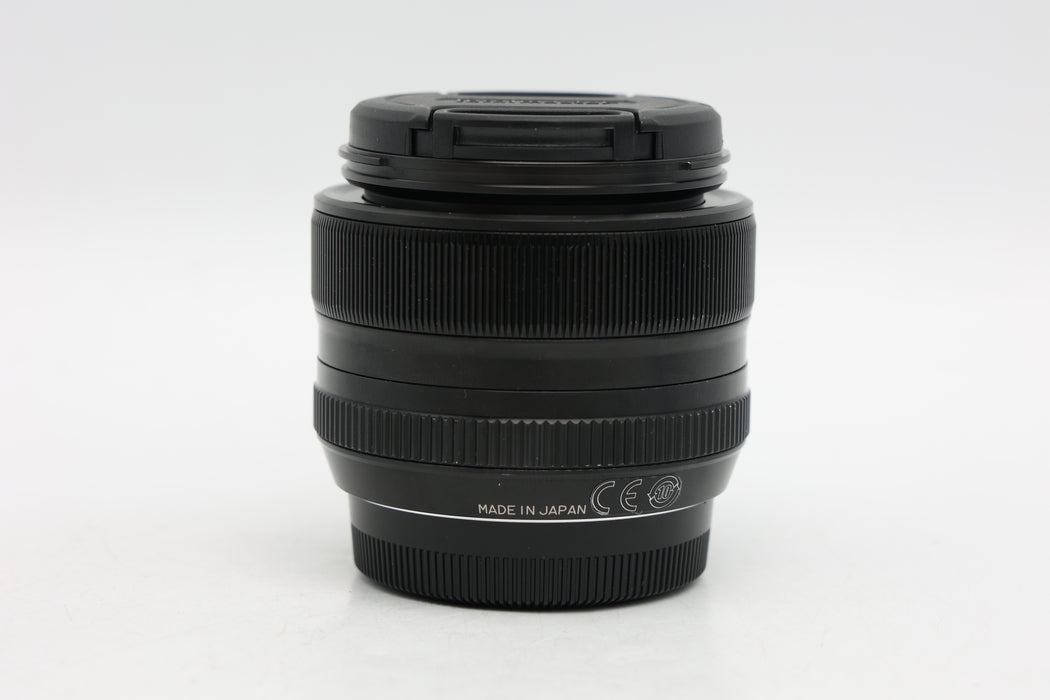 Used Fujifilm XF 35mm f1.4 R (Good)