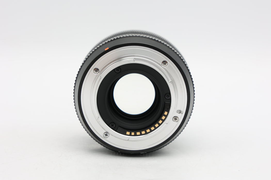 Used Fujifilm XF 35mm f1.4 R (Good)