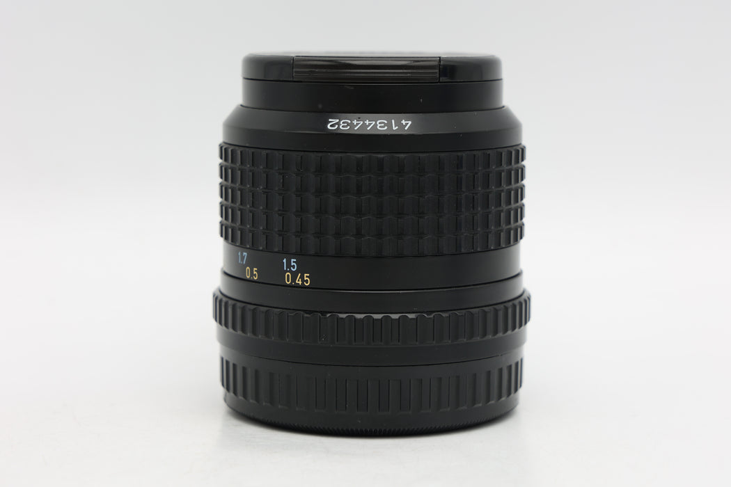 Used Pentax 645 55mm f2.8 (VG)