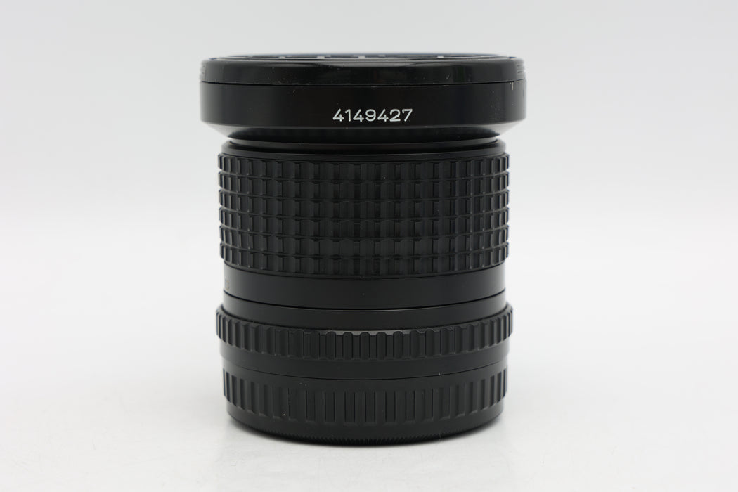 Used Pentax 645 35mm f3.5 (VG)