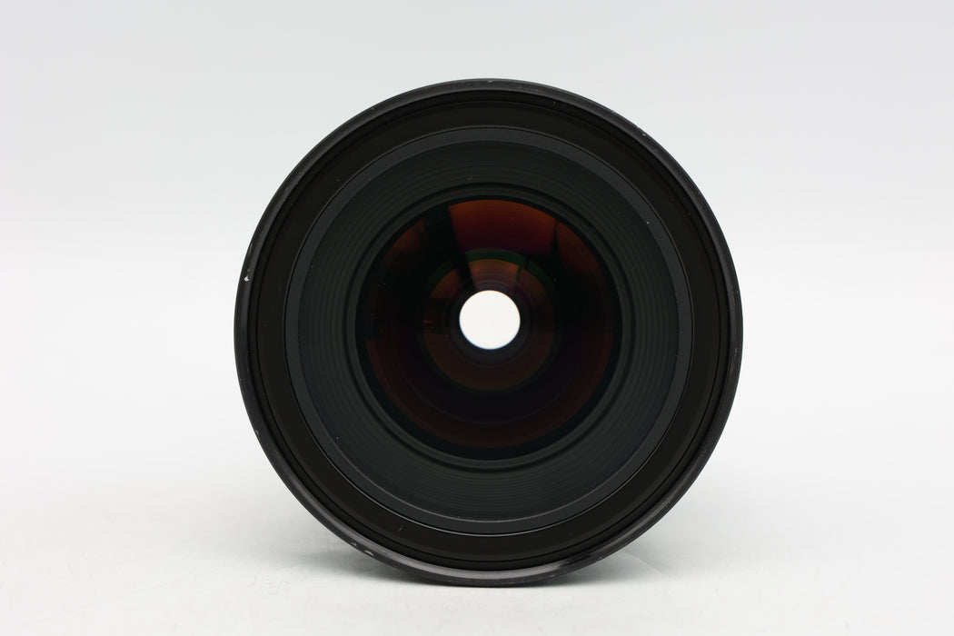 Used Pentax 645 35mm f3.5 (VG)