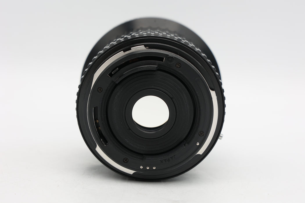 Used Pentax 645 35mm f3.5 (VG)