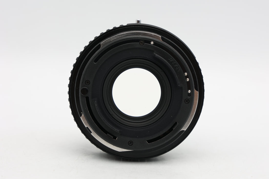 Used Pentax 645 75mm f2.8 (VG)