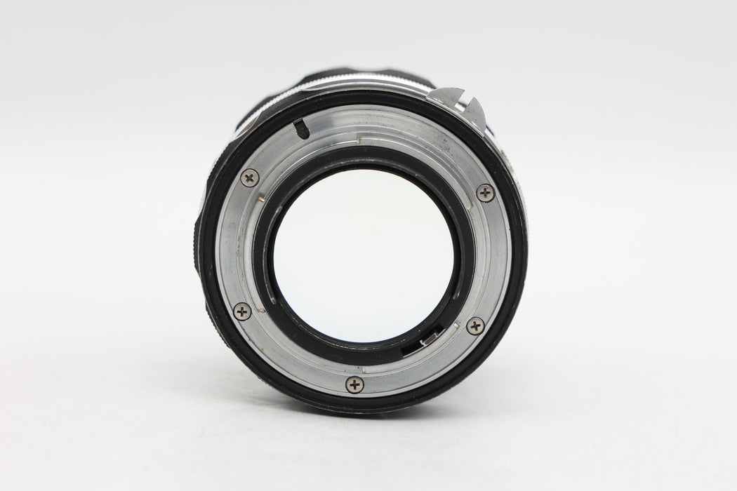 Used Nikon 50mm f1.4 Non-AI (Good)