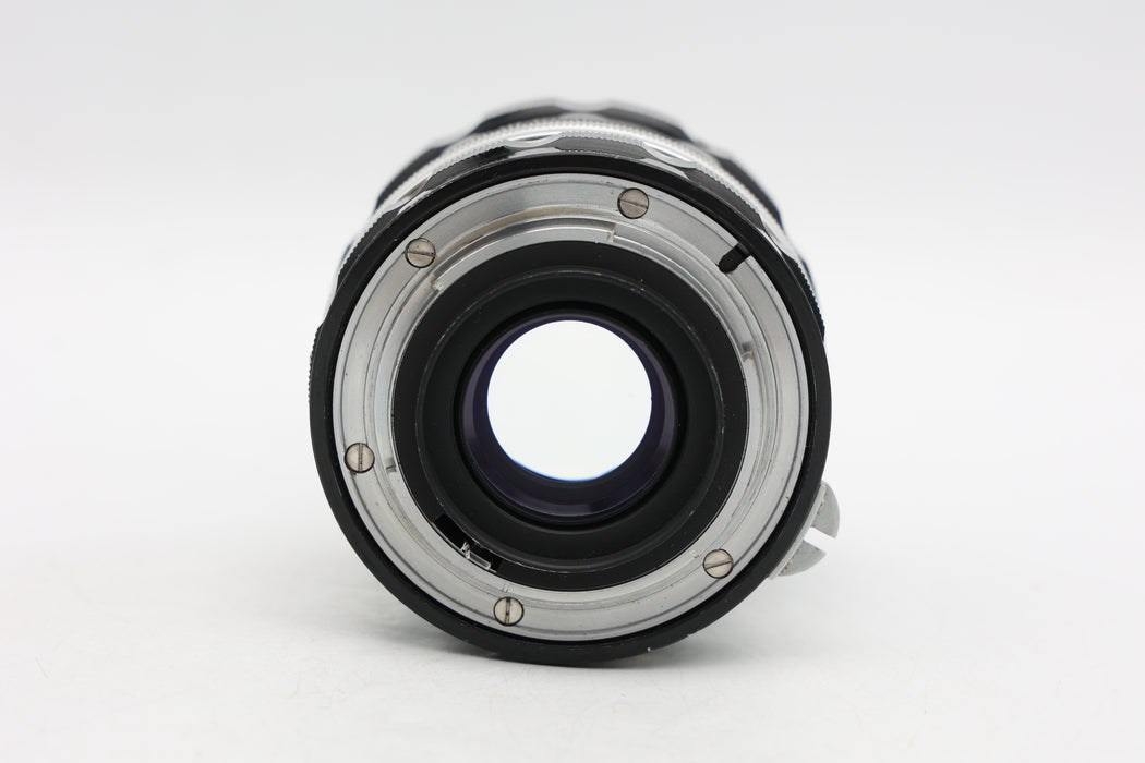 Used Nikon 105mm f2.5 Non-AI (Fair)
