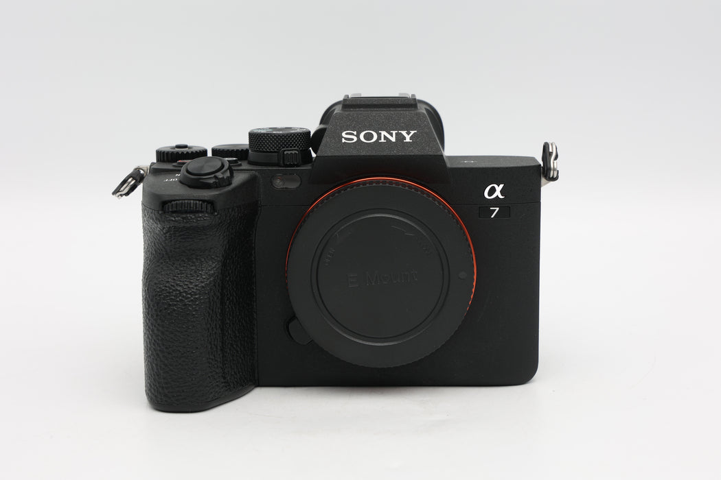 Used Sony A7IV (VG)