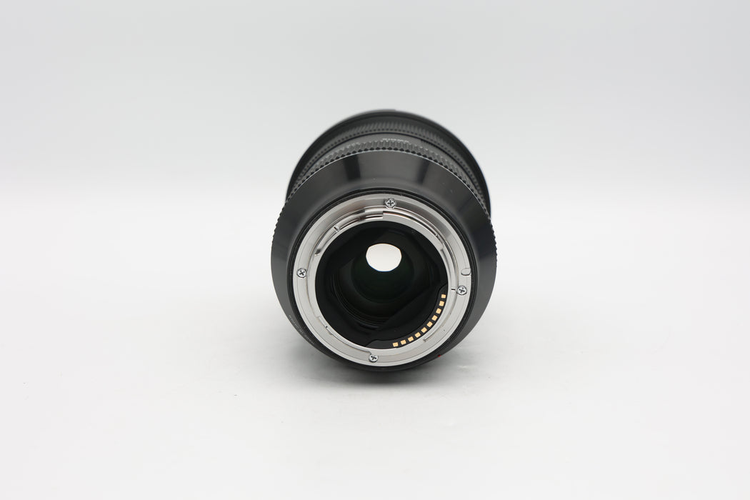 Used Sigma 24-70 F2.8 DG A FE (VG)