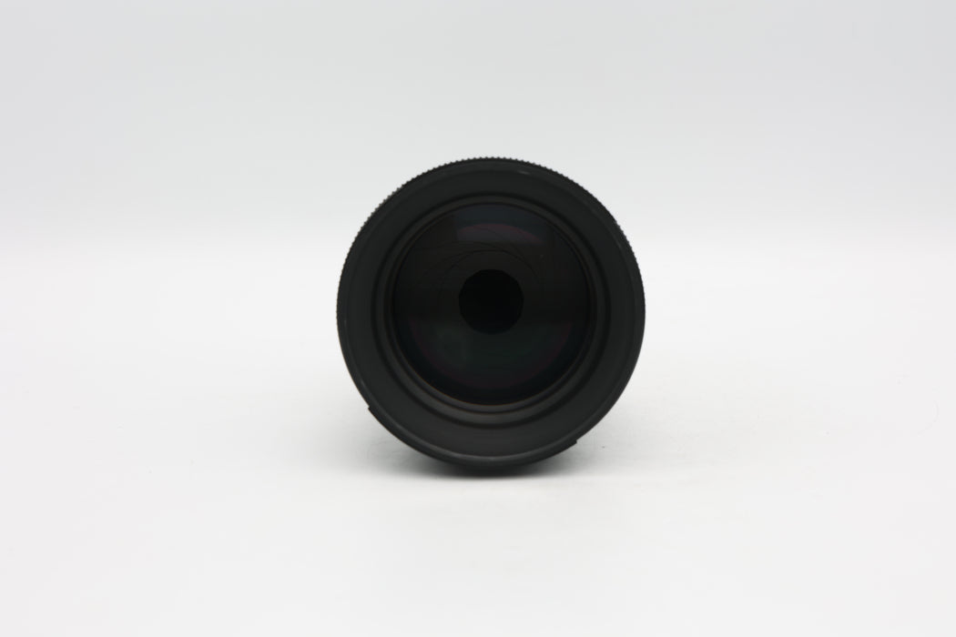Used Sigma 85mm F1.4 Art FE (VG)