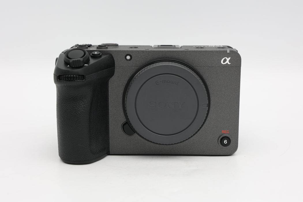 Used Sony FX30 (VG)