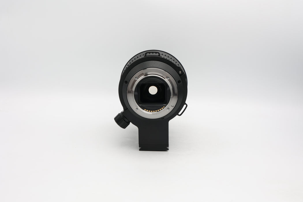 Used Sony FE 28-135 F4 PZ OSS (VG)