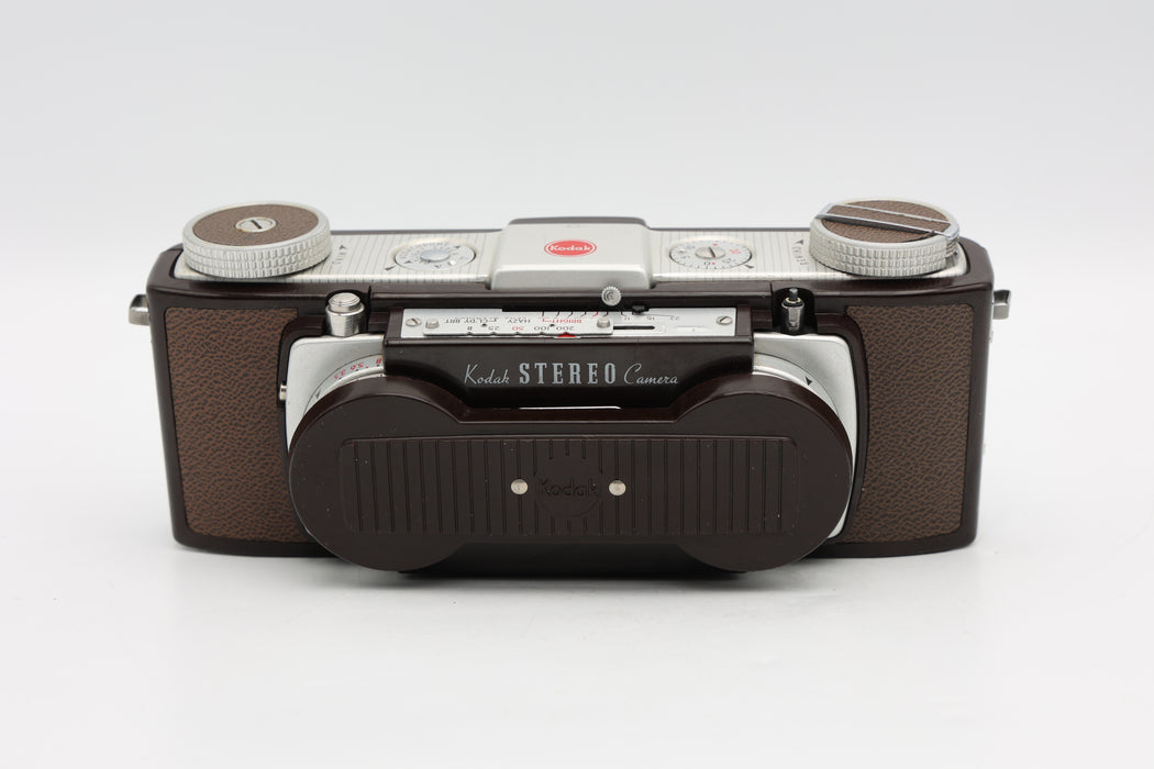 Used Kodak Realist Stereo Camera (G)