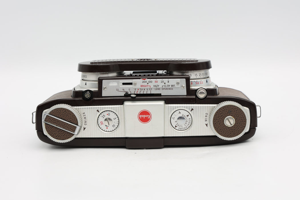 Used Kodak Realist Stereo Camera (G)