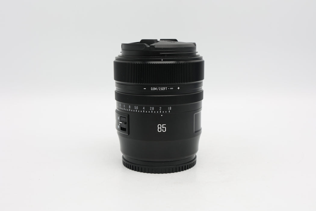 Used Brigtin Star 85 F1.8 AF Z (EX)