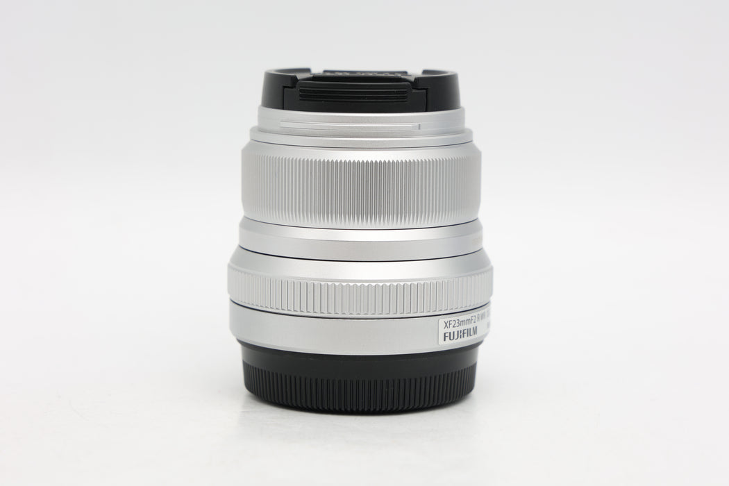 Used Fujifilm XF 23mm f2 R WR (EX)