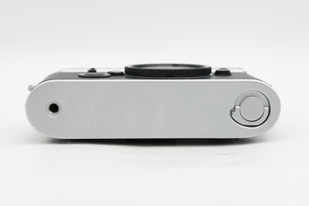Used Leica M6 Classic (VG)