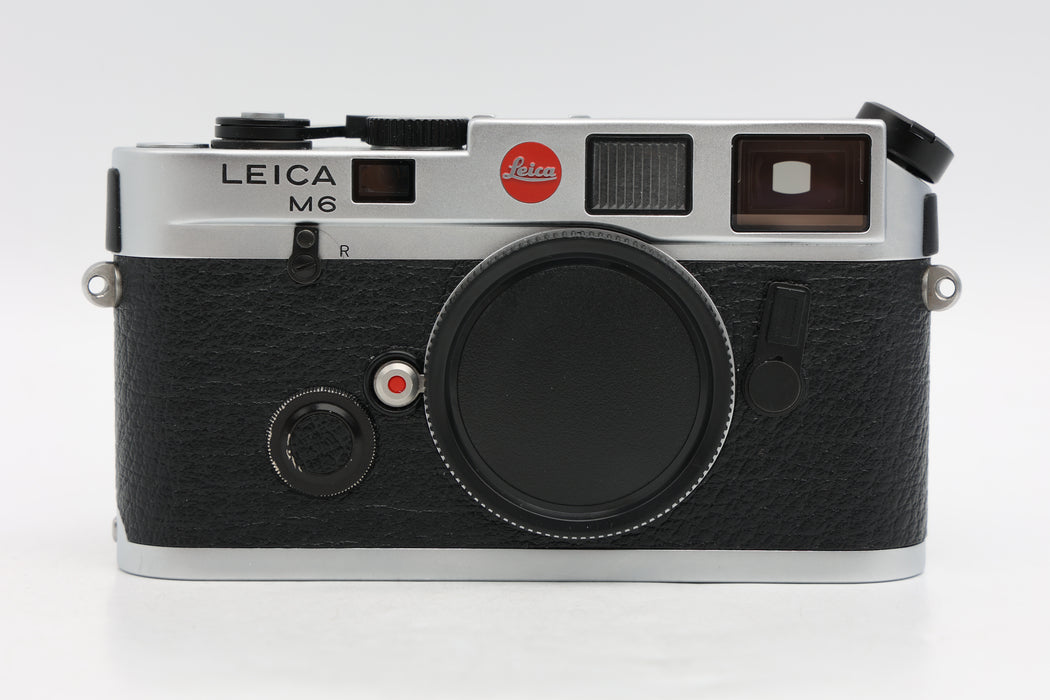 Used Leica M6 Classic (VG)