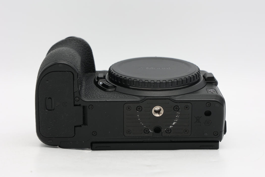 Used Nikon Z5 Body (Good)