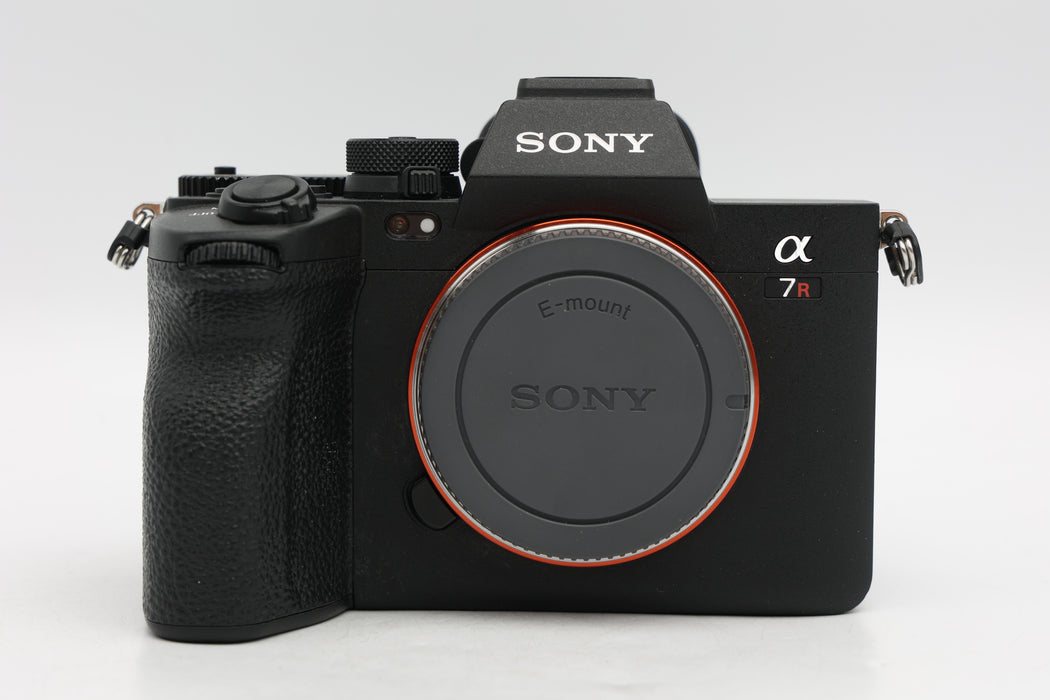 Used Sony A7R V Body (EX)