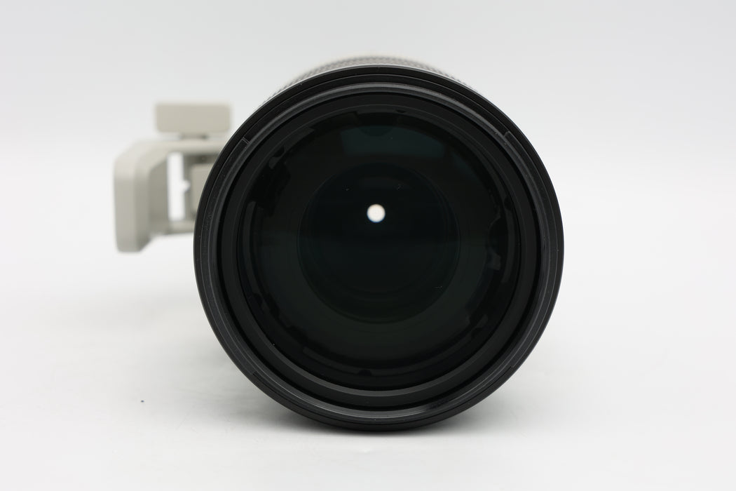 Used Sony FE 70-200mm f2.8 GM II (VG)