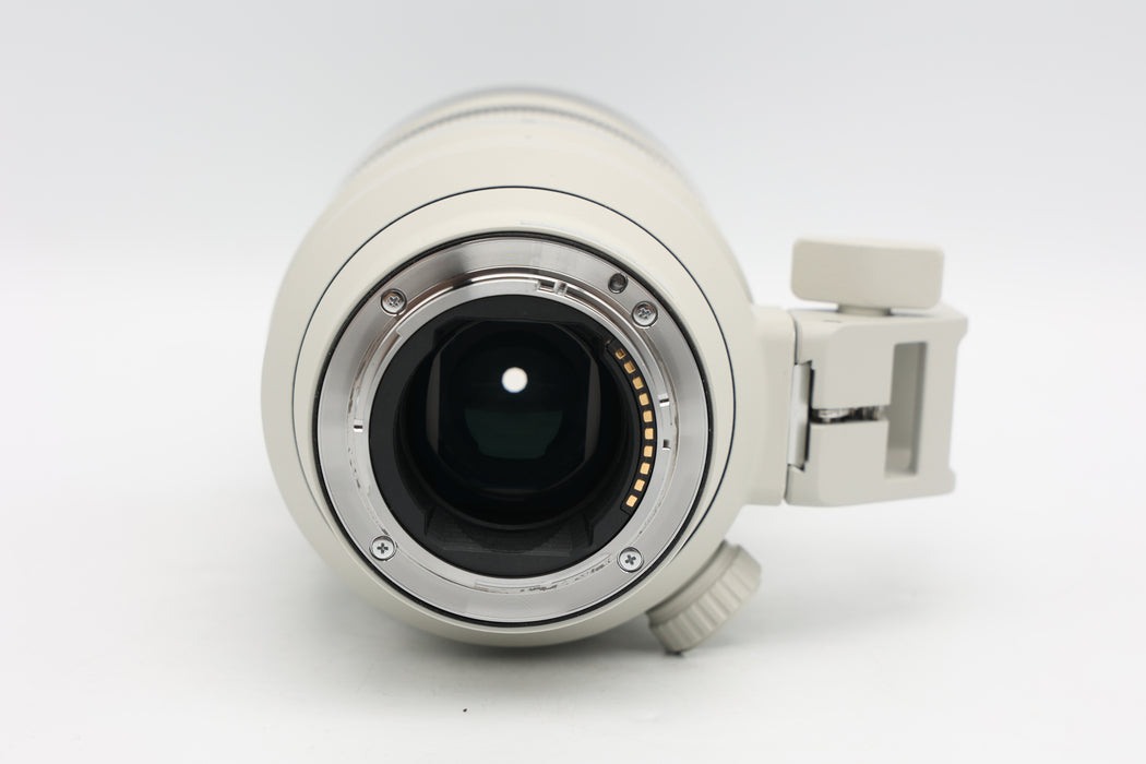 Used Sony FE 70-200mm f2.8 GM II (VG)