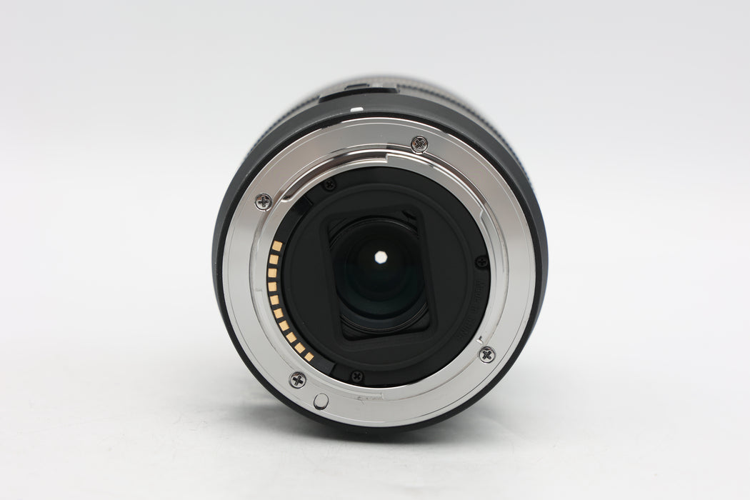 Used Sony E 18-135mm f3.5-5.6 (VG)