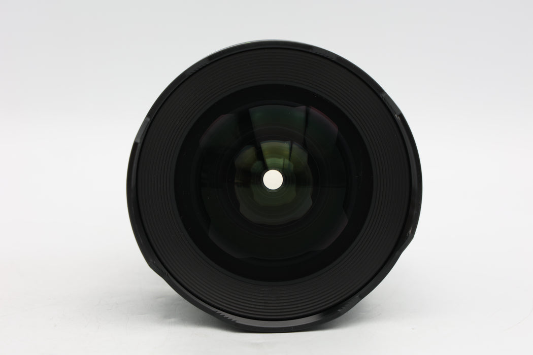 Used Nisi Athena 14mm T2.4 FE (EX)
