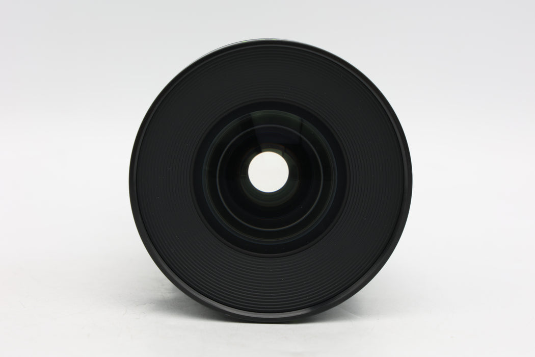 Used Nisi Athena 25mm T1.9 FE (EX)