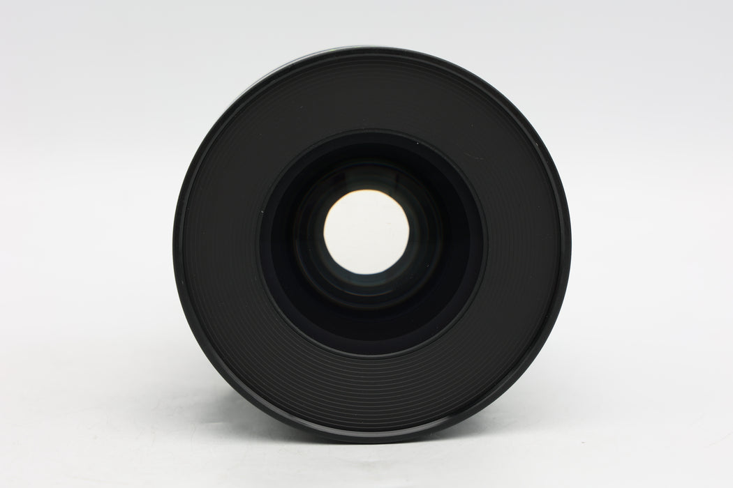 Used Nisi Athena 35mm T1.9 FE (EX)