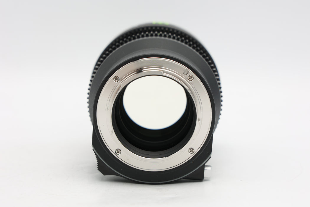 Used Nisi Athena 85mm T1.9 FE (EX)