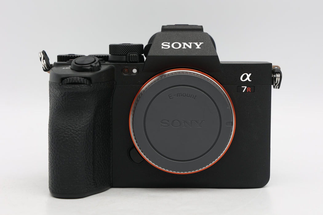 Used Sony A7R V Body (EX)