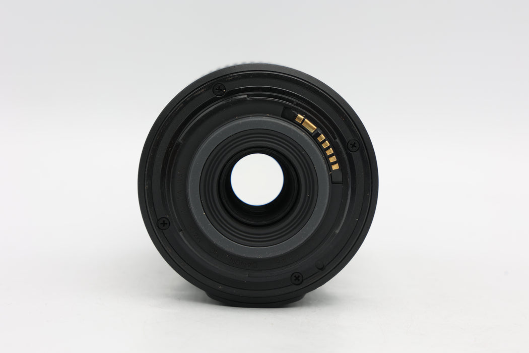 Used Canon EF-S 55-250mm IS (VG)