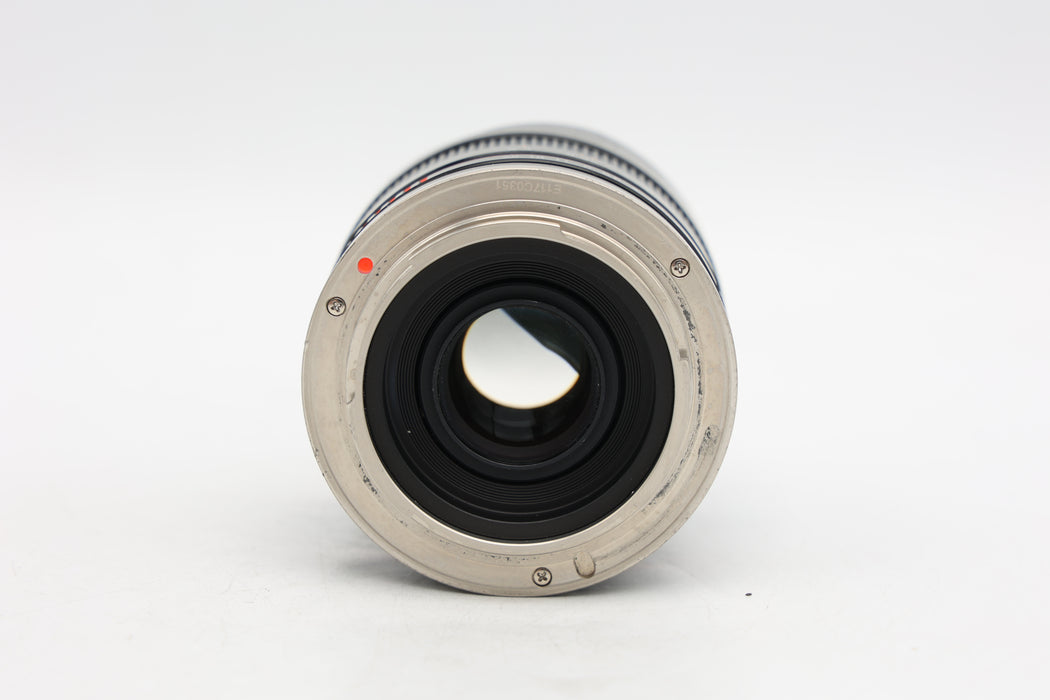 Used Samyang 8mm 2.8 Fisheye Sony (Good)
