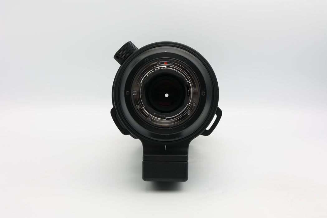 Used Sigma 150-600mm S OSS NAF (VG)
