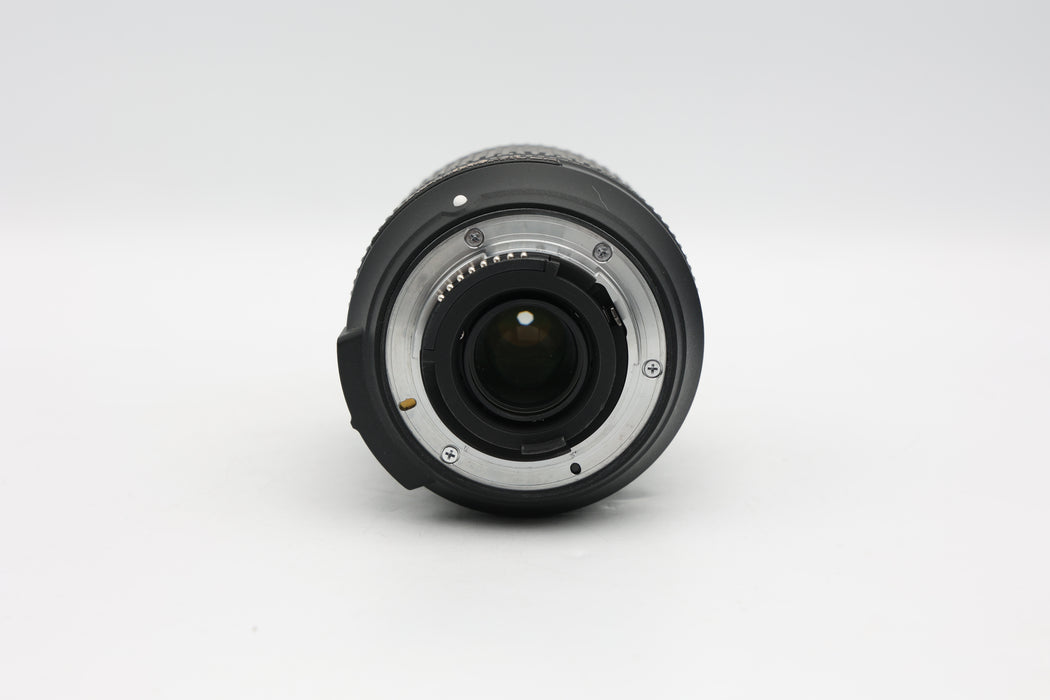 Used Nikon AFS 18-140 3.5-5.6  DX VR (VG)
