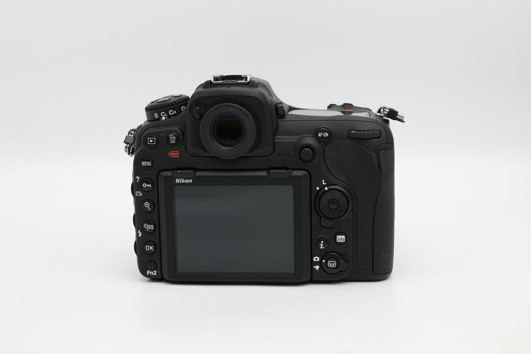 Used Nikon D500 (VG)