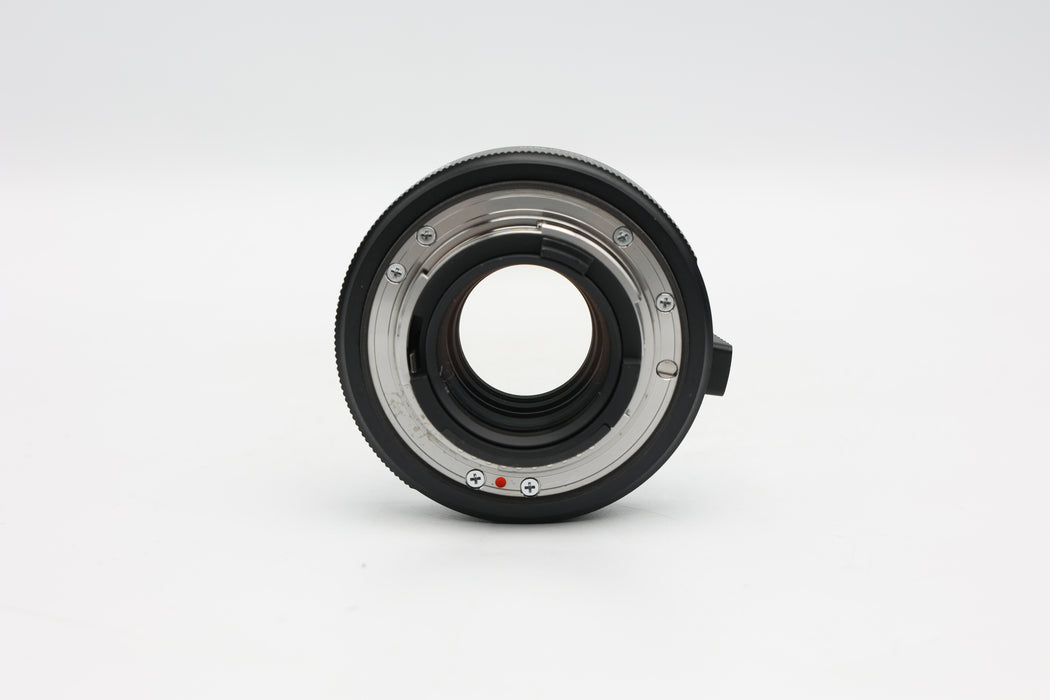 Used Sigma TC-01401 NAF (EX)
