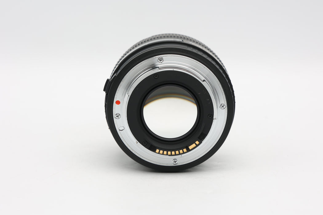 Used Sigma 30mm F1.4 EX HSM CAF (VG)